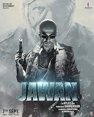فيلم Jawan 2023 مترجم - باهي فيلم